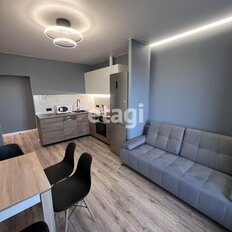 Квартира 40 м², 1-комнатная - изображение 1