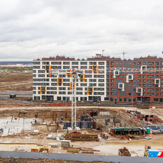 Квартира 34,5 м², 1-комнатная - изображение 2