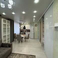 Квартира 43,5 м², 2-комнатная - изображение 5