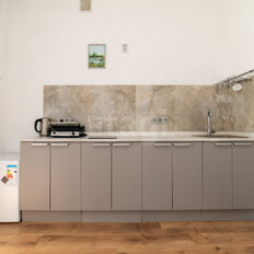 Квартира 34,2 м², 1-комнатная - изображение 5