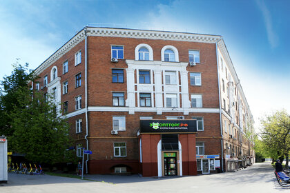 Снять склад в районе Останкинский в Москве и МО - изображение 14