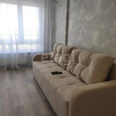 Квартира 43,9 м², 1-комнатная - изображение 3