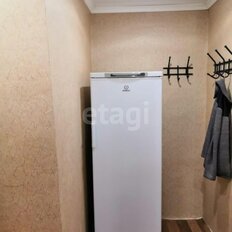 Квартира 29,1 м², 1-комнатная - изображение 5