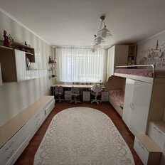 Квартира 137 м², 3-комнатная - изображение 1