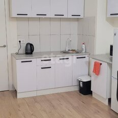 Квартира 31,8 м², студия - изображение 5