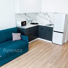 Квартира 20 м², 1-комнатная - изображение 5