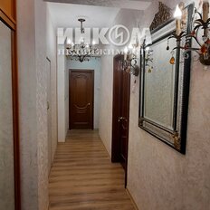 Квартира 64,5 м², 2-комнатная - изображение 2