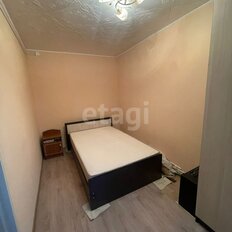 Квартира 42,9 м², 2-комнатная - изображение 4