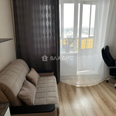 Квартира 22,6 м², студия - изображение 3