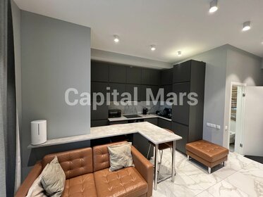 32 м², квартира-студия 83 000 ₽ в месяц - изображение 1