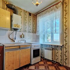 Квартира 33 м², 1-комнатная - изображение 4