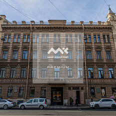 Квартира 77,5 м², 2-комнатная - изображение 3