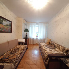 Квартира 27,4 м², 1-комнатная - изображение 1