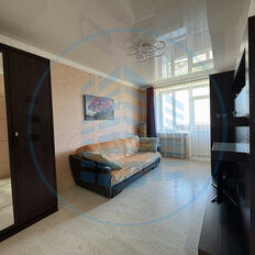 Квартира 35,7 м², 1-комнатная - изображение 3