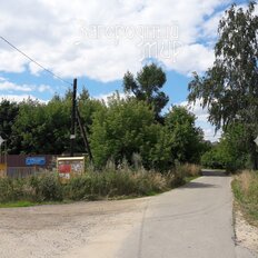 10 соток, участок - изображение 2