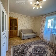 Квартира 36,8 м², 1-комнатная - изображение 3