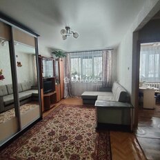 Квартира 30,1 м², 1-комнатная - изображение 4