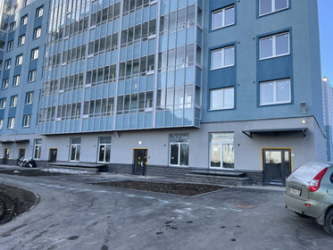 650 м², помещение свободного назначения 650 000 ₽ в месяц - изображение 38