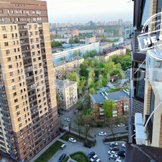 Квартира 65 м², 2-комнатная - изображение 1