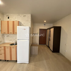 Квартира 23,9 м², студия - изображение 2