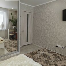 Квартира 34,8 м², 1-комнатная - изображение 4