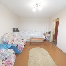 Квартира 28,7 м², 1-комнатная - изображение 2