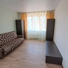 Квартира 38 м², 2-комнатная - изображение 2