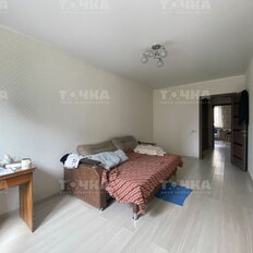Квартира 73,5 м², 3-комнатная - изображение 3