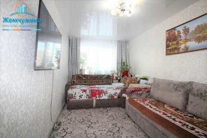 Снять квартиру с евроремонтом и с мебелью в Городском округе Мытищи - изображение 7
