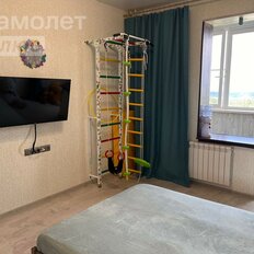 Квартира 136,2 м², 3-комнатная - изображение 4