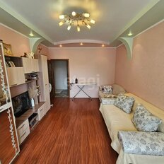 Квартира 57,5 м², 2-комнатная - изображение 3