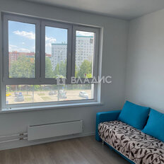 Квартира 32,1 м², 1-комнатная - изображение 4