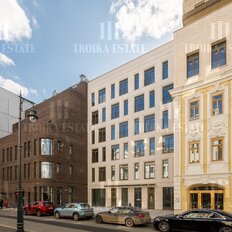 Квартира 100 м², 2-комнатная - изображение 3