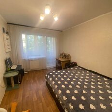 Квартира 30 м², 1-комнатная - изображение 3