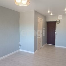 Квартира 17,1 м², 1-комнатная - изображение 4