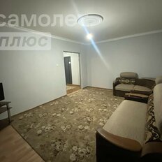 Квартира 50 м², 2-комнатная - изображение 4