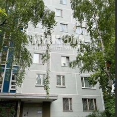 Квартира 64 м², 3-комнатная - изображение 1