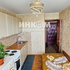 Квартира 34,9 м², 1-комнатная - изображение 2