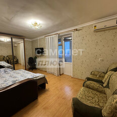 Квартира 40 м², 2-комнатная - изображение 5