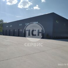 4000 м², производственное помещение - изображение 2