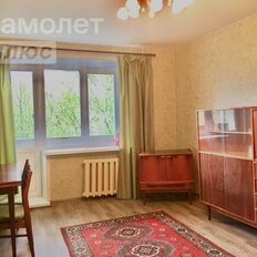 Квартира 48,7 м², 2-комнатная - изображение 2