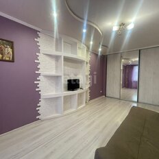 Квартира 37,4 м², 1-комнатная - изображение 5