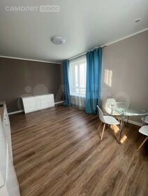 21,2 м², квартира-студия 4 350 000 ₽ - изображение 40