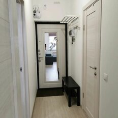 Квартира 46,4 м², 1-комнатная - изображение 2