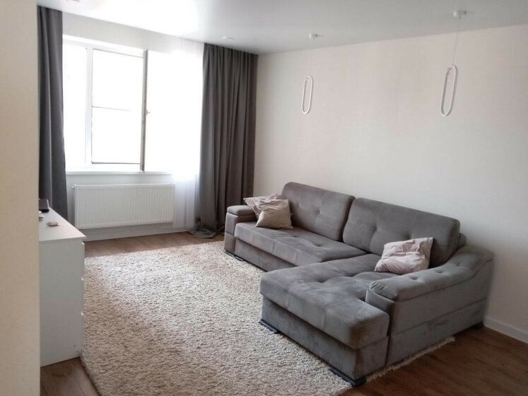 103 м², 3-комнатная квартира 5 500 000 ₽ - изображение 18