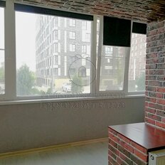 Квартира 34,5 м², студия - изображение 4