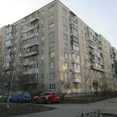 Квартира 20,1 м², студия - изображение 3