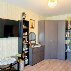 Квартира 31,9 м², 1-комнатная - изображение 2