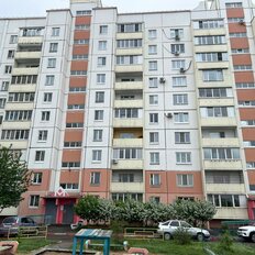 Квартира 56,5 м², 2-комнатная - изображение 1