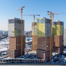 Квартира 39,5 м², 1-комнатная - изображение 3